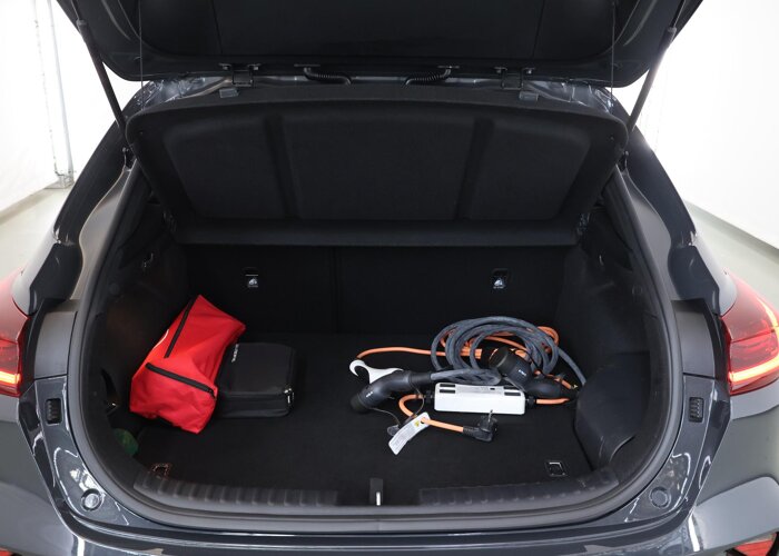 Kia Xceed 1.6 GDi PHEV DynamicPlusLine