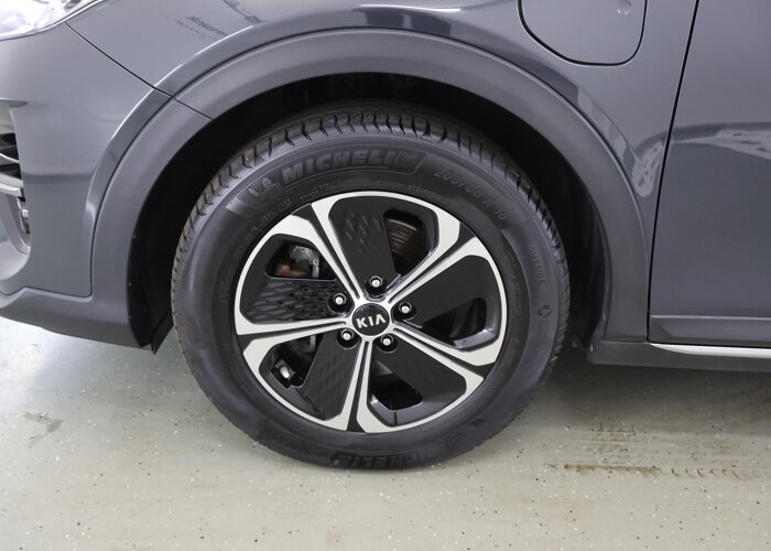 Kia Xceed 1.6 GDi PHEV DynamicPlusLine