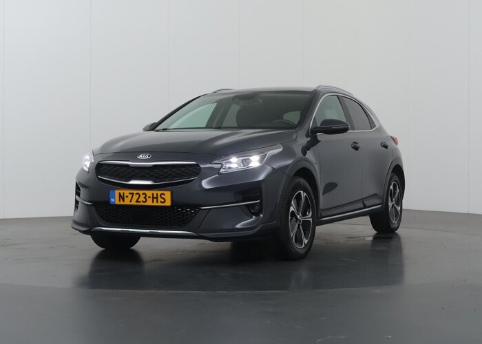 Kia Xceed 1.6 GDi PHEV DynamicPlusLine