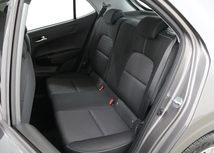 Kia Picanto 1.0 DPi DynamicLine