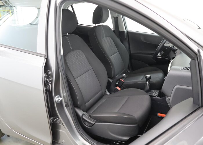 Kia Picanto 1.0 DPi DynamicLine