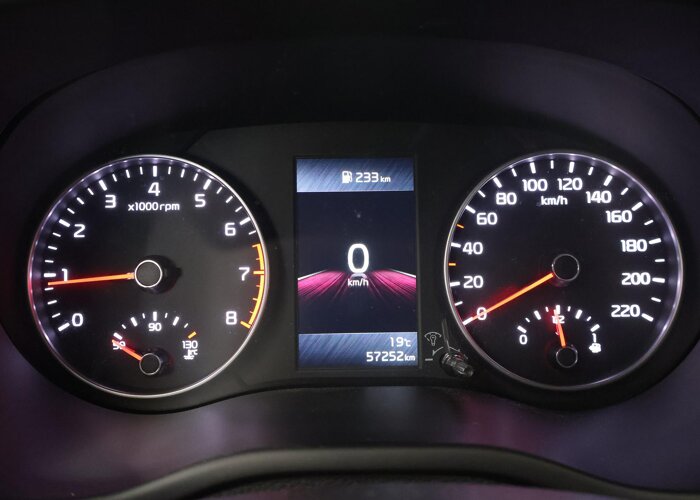 Kia Picanto 1.0 DPi DynamicLine