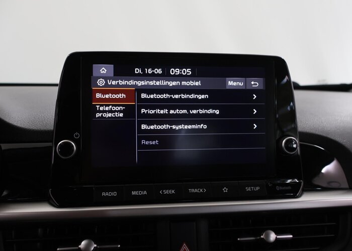 Kia Picanto 1.0 DPi DynamicLine
