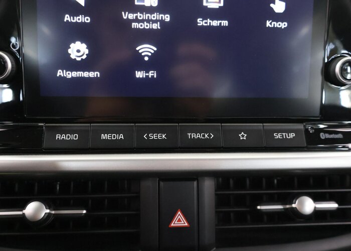Kia Picanto 1.0 DPi DynamicLine