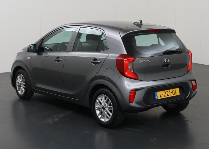 Kia Picanto 1.0 DPi DynamicLine