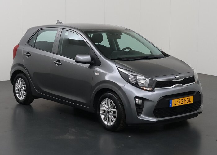Kia Picanto 1.0 DPi DynamicLine