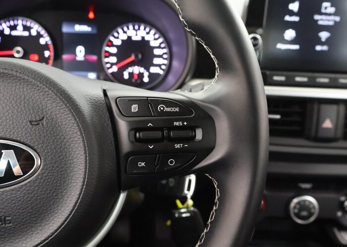 Kia Picanto 1.0 DPi DynamicLine