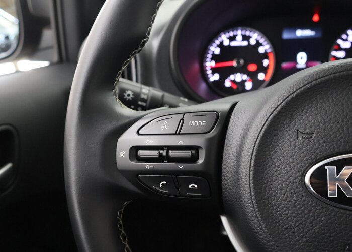 Kia Picanto 1.0 DPi DynamicLine