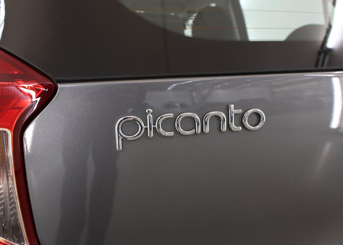 Kia Picanto 1.0 DPi DynamicLine