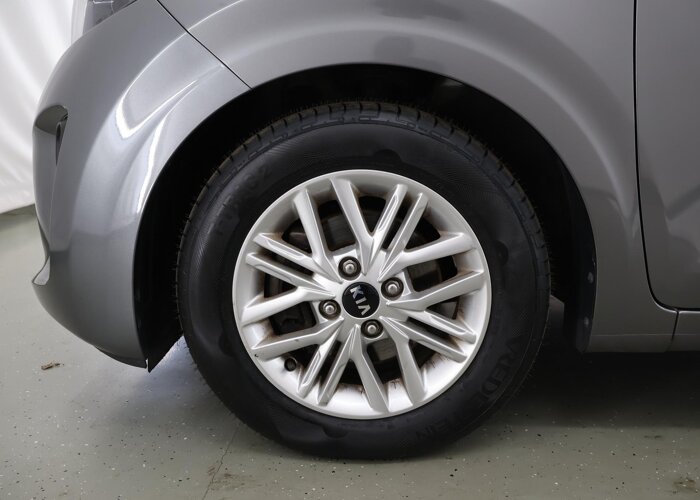 Kia Picanto 1.0 DPi DynamicLine