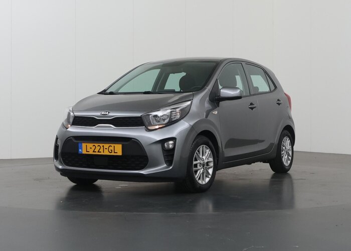 Kia Picanto 1.0 DPi DynamicLine