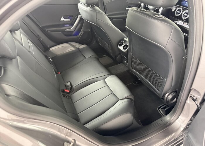 Mercedes-Benz A-Klasse 180 Business Solution Luxury