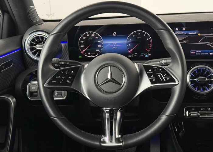 Mercedes-Benz A-Klasse 180 Business Solution Luxury