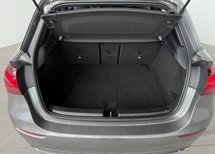 Mercedes-Benz A-Klasse 180 Business Solution Luxury