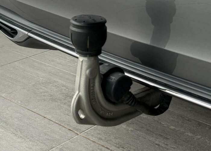 Mercedes-Benz A-Klasse 180 Business Solution Luxury