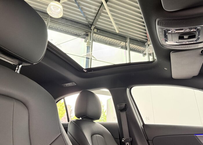 Mercedes-Benz A-Klasse 180 Business Solution Luxury