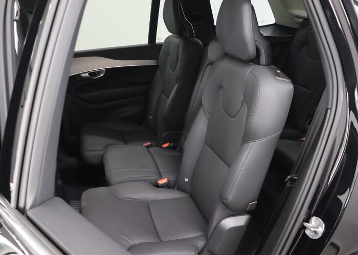 Volvo XC90 2.0 T8 Recharge AWD Core Bright