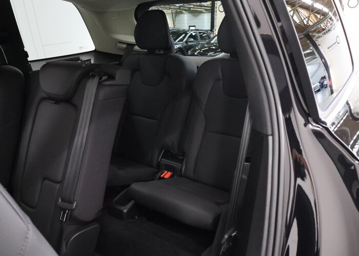 Volvo XC90 2.0 T8 Recharge AWD Core Bright