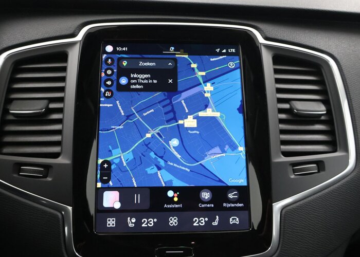 Volvo XC90 2.0 T8 Recharge AWD Core Bright