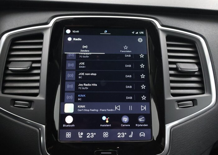 Volvo XC90 2.0 T8 Recharge AWD Core Bright