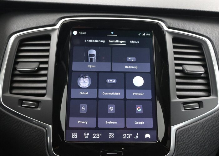 Volvo XC90 2.0 T8 Recharge AWD Core Bright