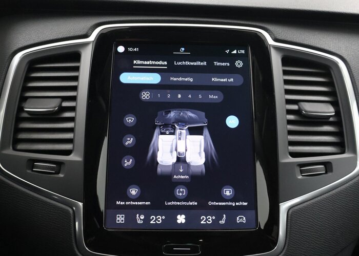 Volvo XC90 2.0 T8 Recharge AWD Core Bright