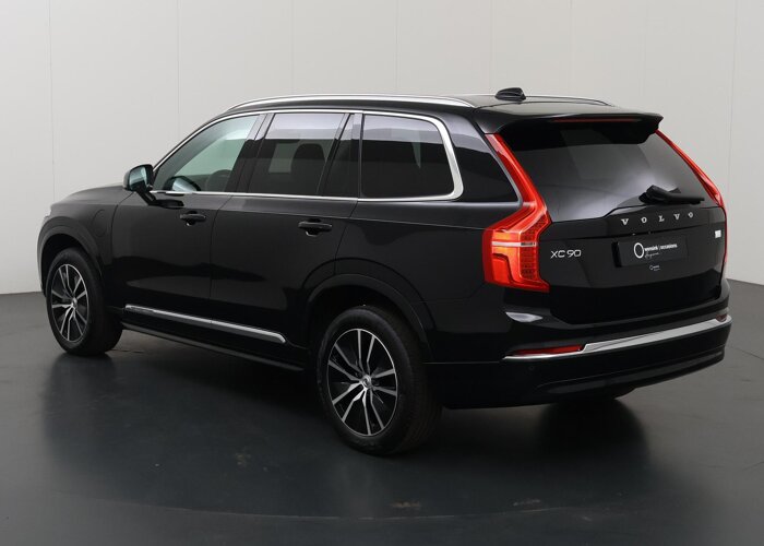 Volvo XC90 2.0 T8 Recharge AWD Core Bright