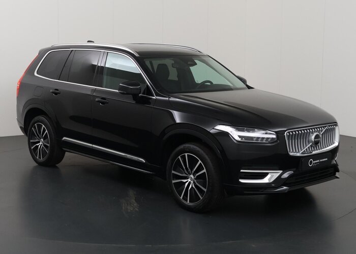 Volvo XC90 2.0 T8 Recharge AWD Core Bright
