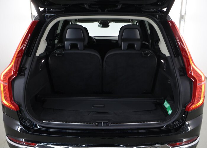 Volvo XC90 2.0 T8 Recharge AWD Core Bright