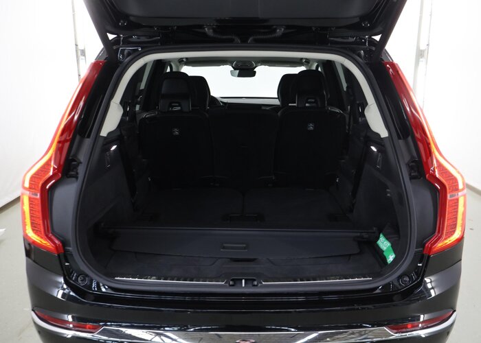 Volvo XC90 2.0 T8 Recharge AWD Core Bright