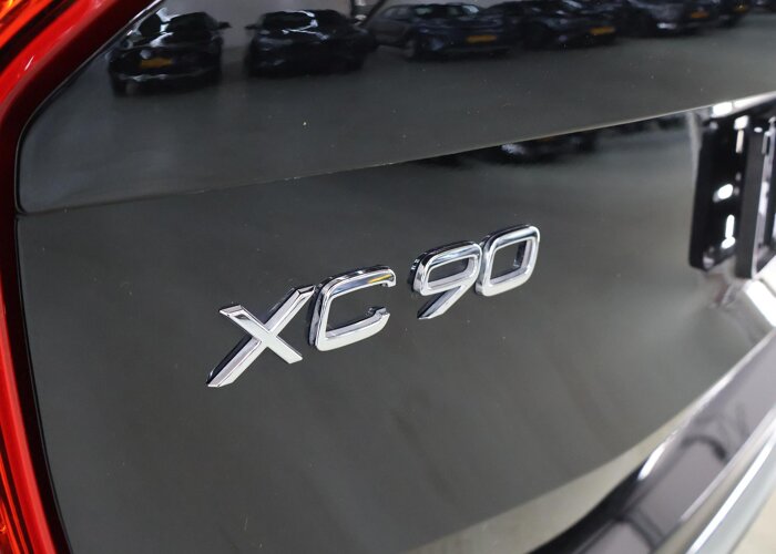 Volvo XC90 2.0 T8 Recharge AWD Core Bright