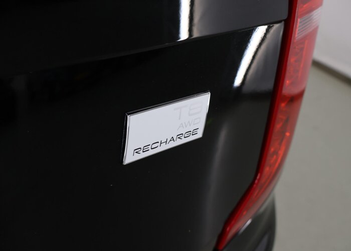 Volvo XC90 2.0 T8 Recharge AWD Core Bright