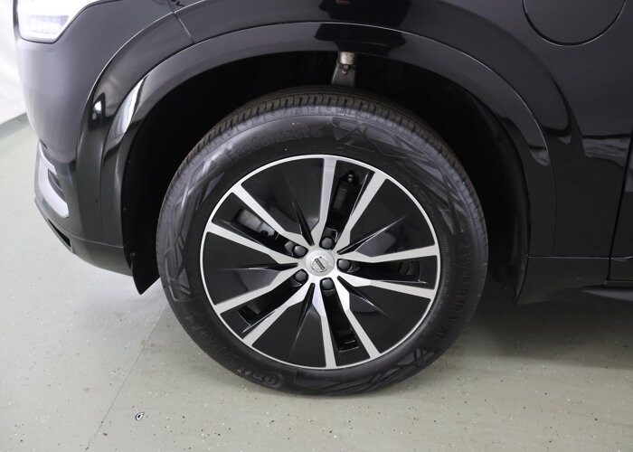 Volvo XC90 2.0 T8 Recharge AWD Core Bright