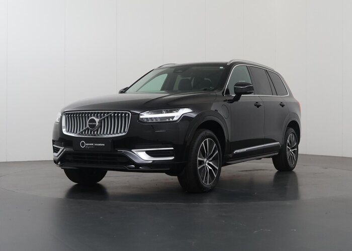 Volvo XC90 2.0 T8 Recharge AWD Core Bright