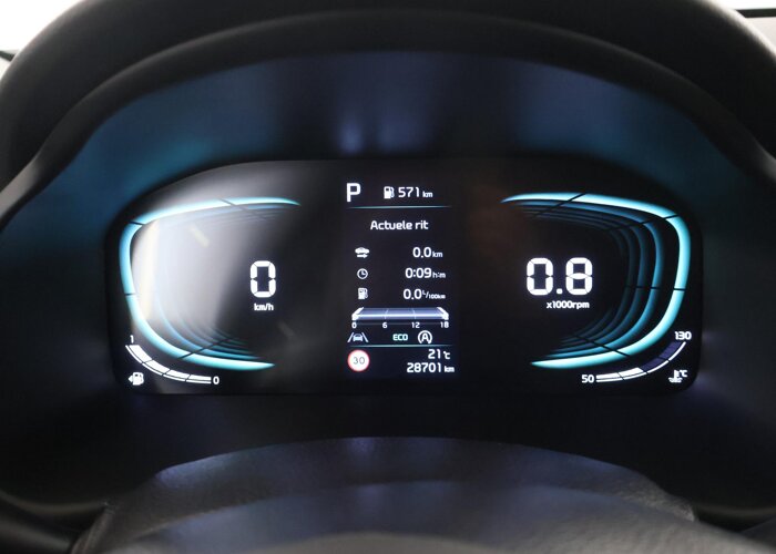 Kia Stonic 1.0 T-GDi MHEV DynamicPlusLine