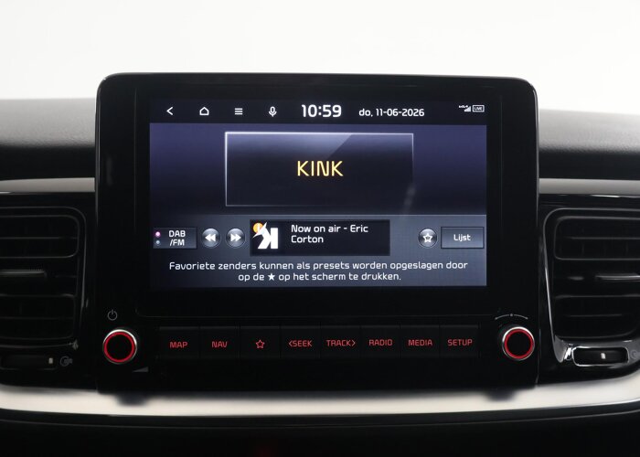 Kia Stonic 1.0 T-GDi MHEV DynamicPlusLine