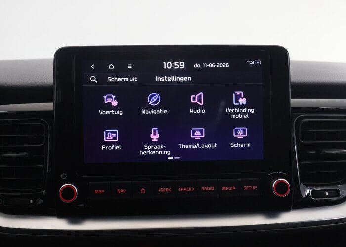 Kia Stonic 1.0 T-GDi MHEV DynamicPlusLine