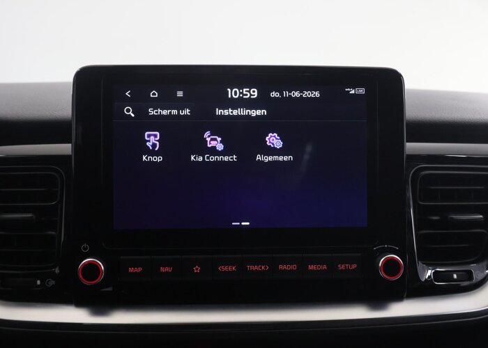 Kia Stonic 1.0 T-GDi MHEV DynamicPlusLine