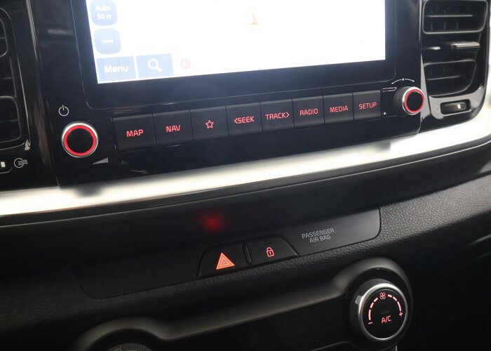 Kia Stonic 1.0 T-GDi MHEV DynamicPlusLine