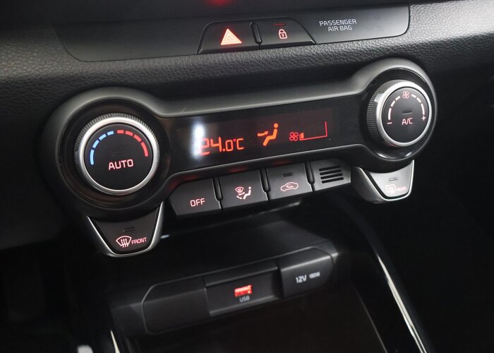 Kia Stonic 1.0 T-GDi MHEV DynamicPlusLine