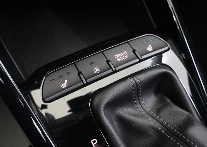 Kia Stonic 1.0 T-GDi MHEV DynamicPlusLine