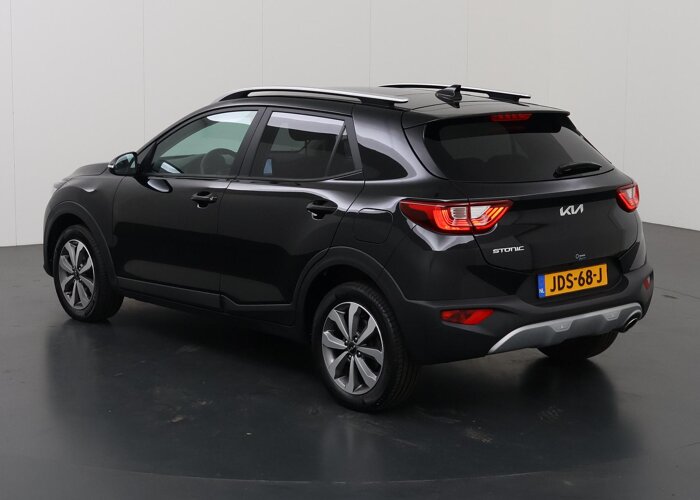 Kia Stonic 1.0 T-GDi MHEV DynamicPlusLine