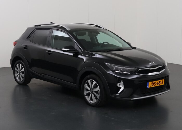 Kia Stonic 1.0 T-GDi MHEV DynamicPlusLine