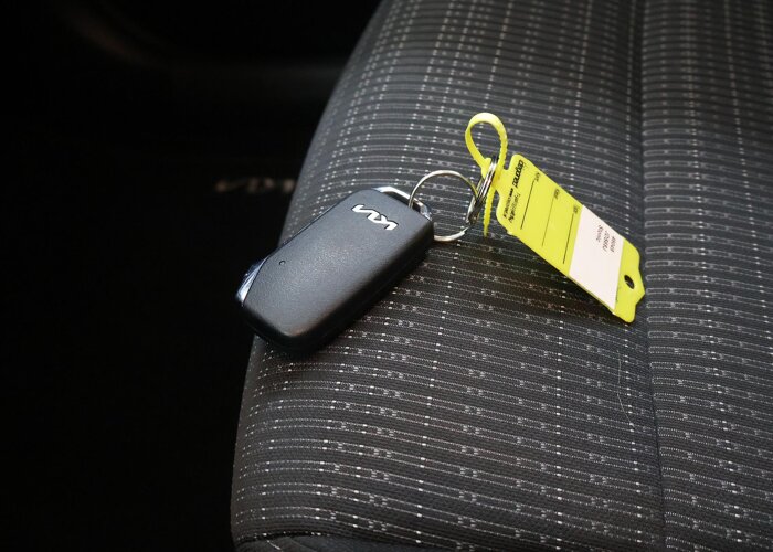 Kia Stonic 1.0 T-GDi MHEV DynamicPlusLine