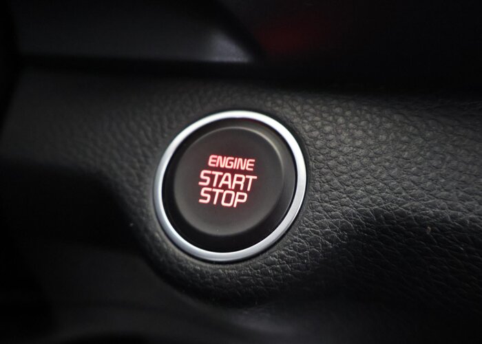 Kia Stonic 1.0 T-GDi MHEV DynamicPlusLine