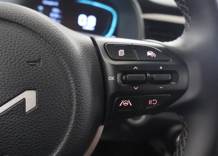 Kia Stonic 1.0 T-GDi MHEV DynamicPlusLine