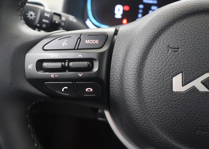 Kia Stonic 1.0 T-GDi MHEV DynamicPlusLine