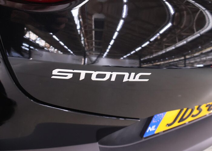 Kia Stonic 1.0 T-GDi MHEV DynamicPlusLine