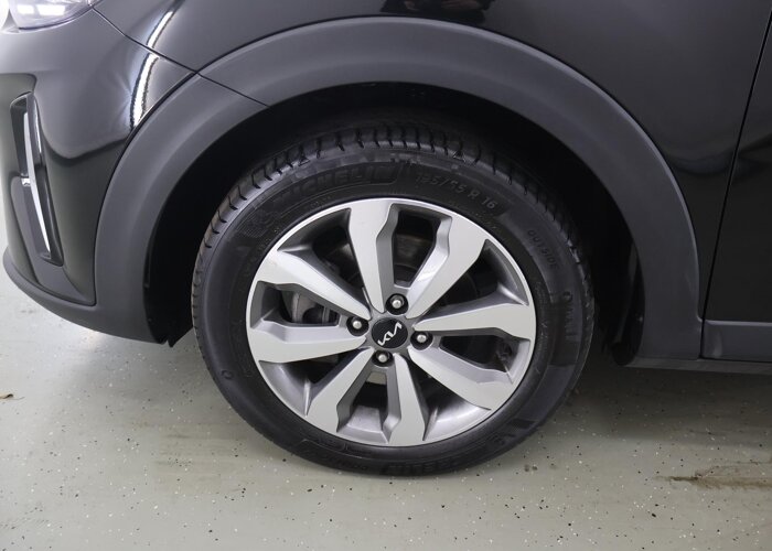 Kia Stonic 1.0 T-GDi MHEV DynamicPlusLine