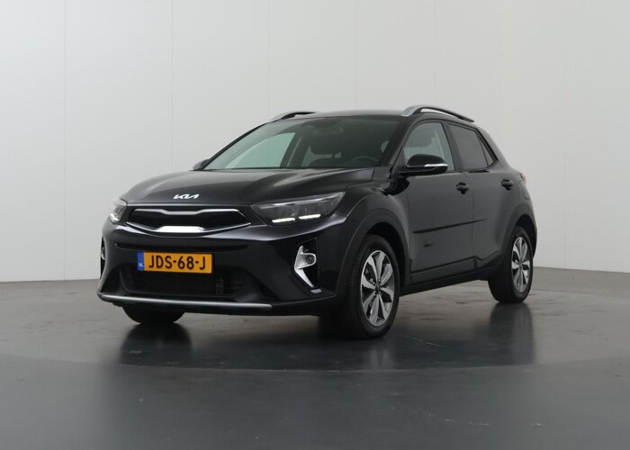 Kia Stonic 1.0 T-GDi MHEV DynamicPlusLine